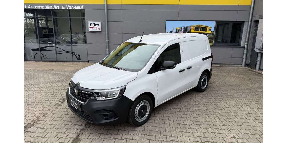 Renault Kangoo 13.000 km 21.990 &euro; Lohne 49393