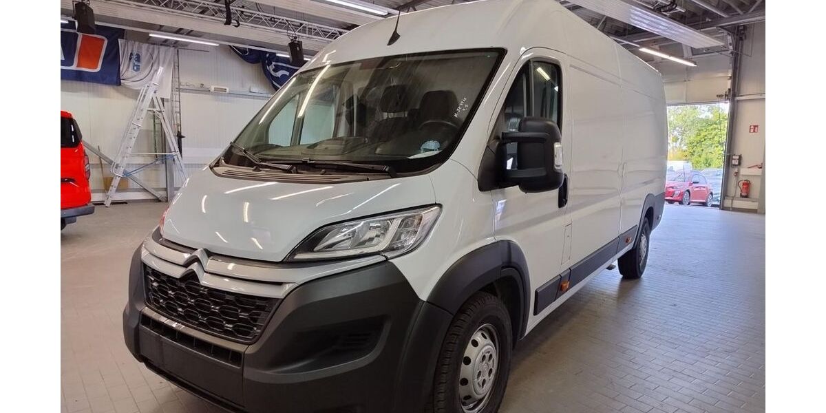 Citroen Jumper 49.298 km 19.980 &euro; Rüsselsheim 65428