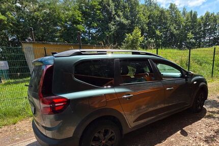 Dacia Jogger 13.500 km 23.900 &euro; Sembach 67681