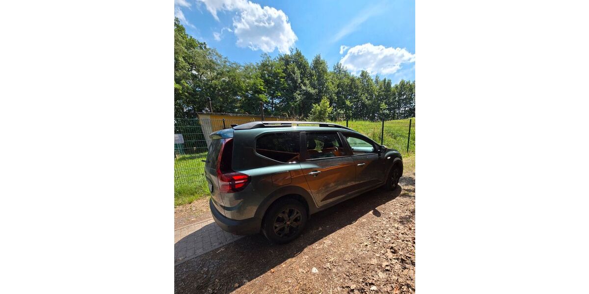 Dacia Jogger 13.500 km 23.900 &euro; Sembach 67681