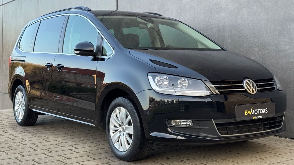 VW Sharan 117.000 km 20.900 &euro; Baden-Württemberg - Pfullingen 72793