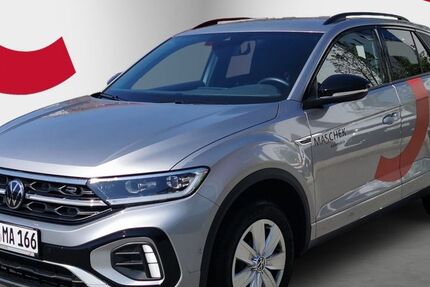 VW T-Roc 42.000 km 26.990 &euro; Weiden 92637