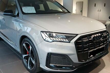 Audi Q7 43.890 km 63.950 &euro; Hagen 58091