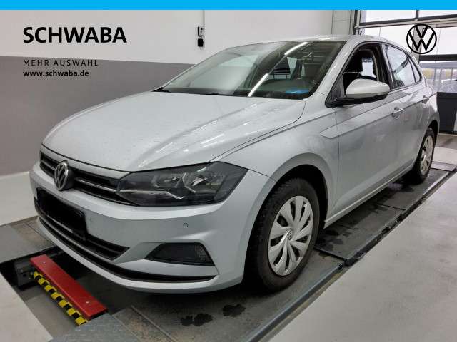 VW Polo 70.700 km 11.290 &euro; Gersthofen 86368