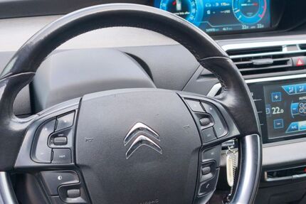 Citroen C4 Picasso 125.000 km 7.900 &euro; Berlin 13599