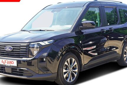 Ford Tourneo Courier 14.084 km 22.890 &euro; Hamburg 22761