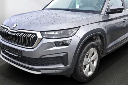 Skoda Kodiaq 89.750 km 31.880 &euro; Bad Segeberg 23795