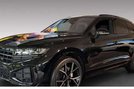 VW Touareg 3.000 km 89.980 &euro; Hennef 53773