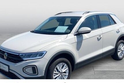 VW T-Roc 14.300 km 25.690 &euro; Lübbecke 32312