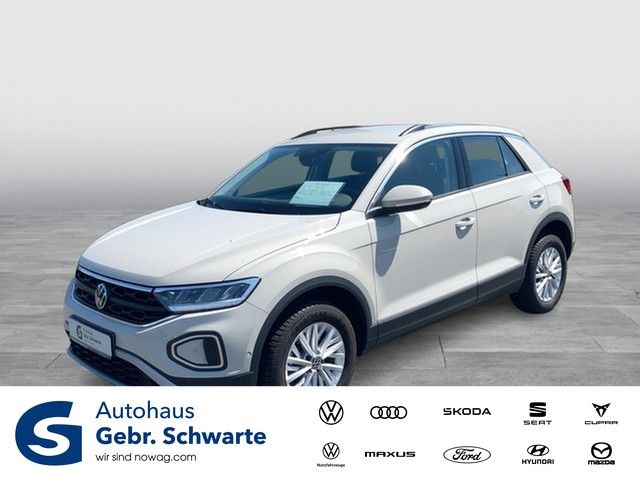 VW T-Roc 14.300 km 25.690 &euro; Lübbecke 32312