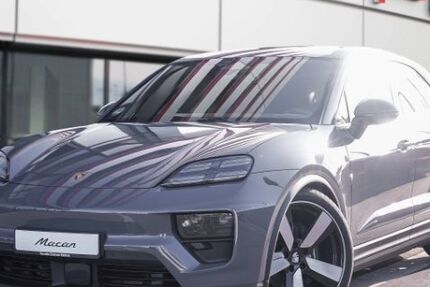 Porsche Macan 14.500 km 88.250 &euro; Koblenz 56070