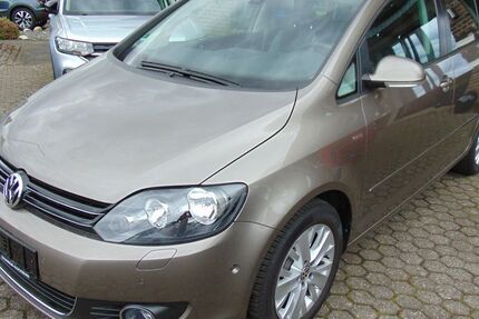 VW Golf Plus 43.000 km 9.800 &euro; Eschweiler 52249