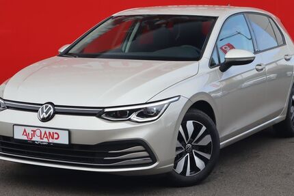 VW Golf 20.090 km 23.950 &euro; Meißen 01662