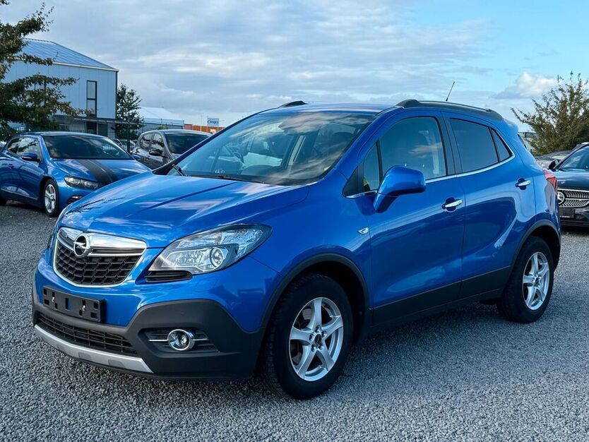 Mokka