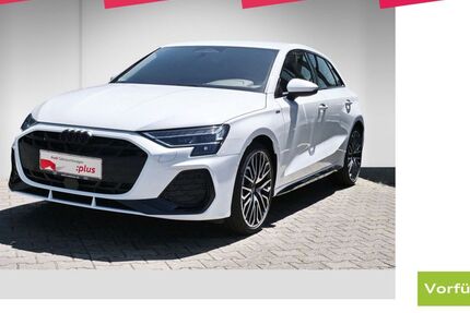 Audi A3 9.900 km 37.476 &euro; Weinheim 69469
