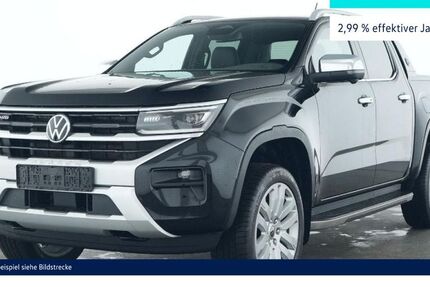 VW Amarok 10.897 km 57.190 &euro; Bochum 44866