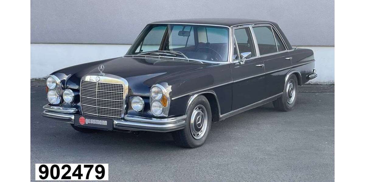Mercedes-Benz 300 74.829 km 59.900 &euro; Bovenden 37120