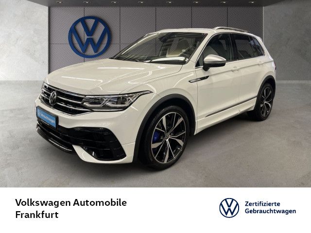 VW Tiguan 19.574 km 44.980 &euro; Frankfurt 60326