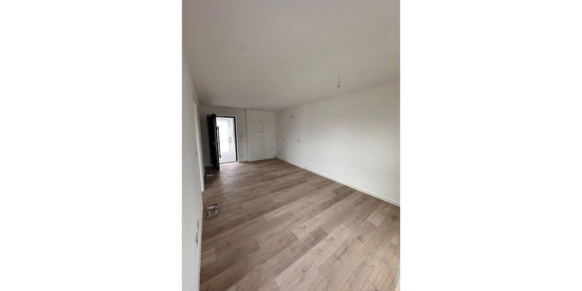 Etagenwohnung Landau an der Isar Landau - 1 Zimmer, 35 m&sup2;, 460&euro; | Angebot:26891998