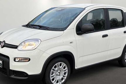 Fiat Panda 4.000 km 14.890 &euro; Stockdorf 82131