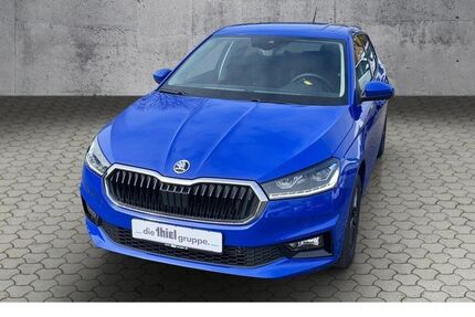 Skoda Fabia 11.760 km 24.680 &euro; Bad Driburg 33014