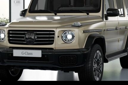 Mercedes-Benz G 500 9.900 km 189.900 &euro; München 80636