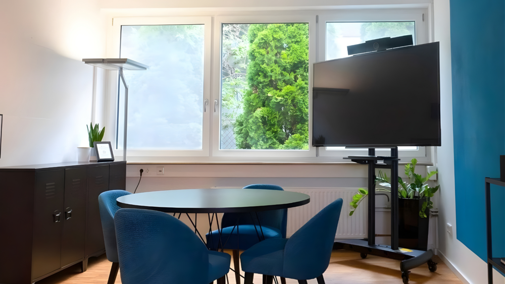 Gewerbeobjekt Nürnberg Gärten hinter der Veste - 750&euro; | Angebot:27139940