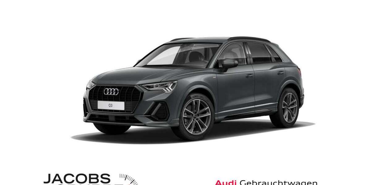 Audi Q3 64.828 km 29.920 &euro; Aachen 52078