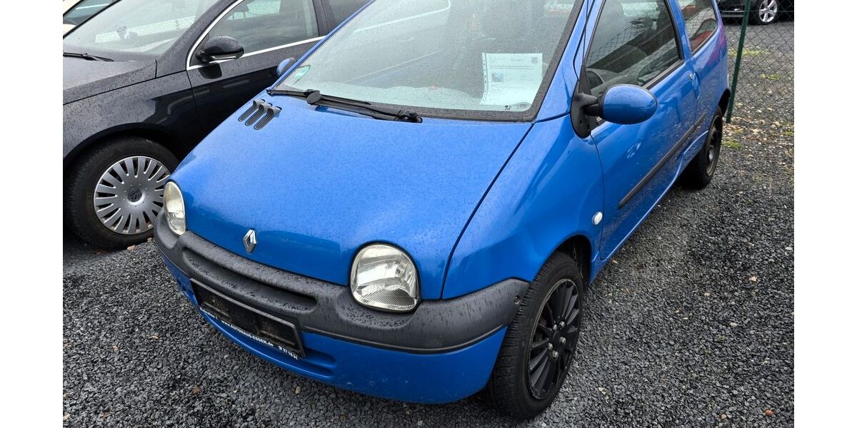 Renault Twingo 104.000 km 1.750 &euro; Mönchengladbach 41066