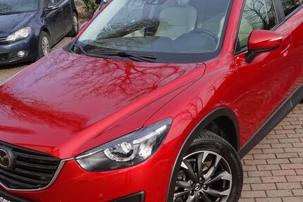 Mazda CX-5 180.000 km 10.980 &euro; Dresden 01239