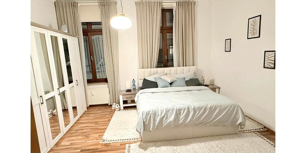 Etagenwohnung Brake (Unterweser) - 2 Zimmer, 65 m&sup2;, 140.000&euro; | Angebot:26877377