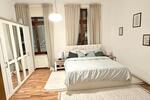 Etagenwohnung Brake (Unterweser) - 2 Zimmer, 65 m&sup2;, 140.000&euro; | Angebot:26877377