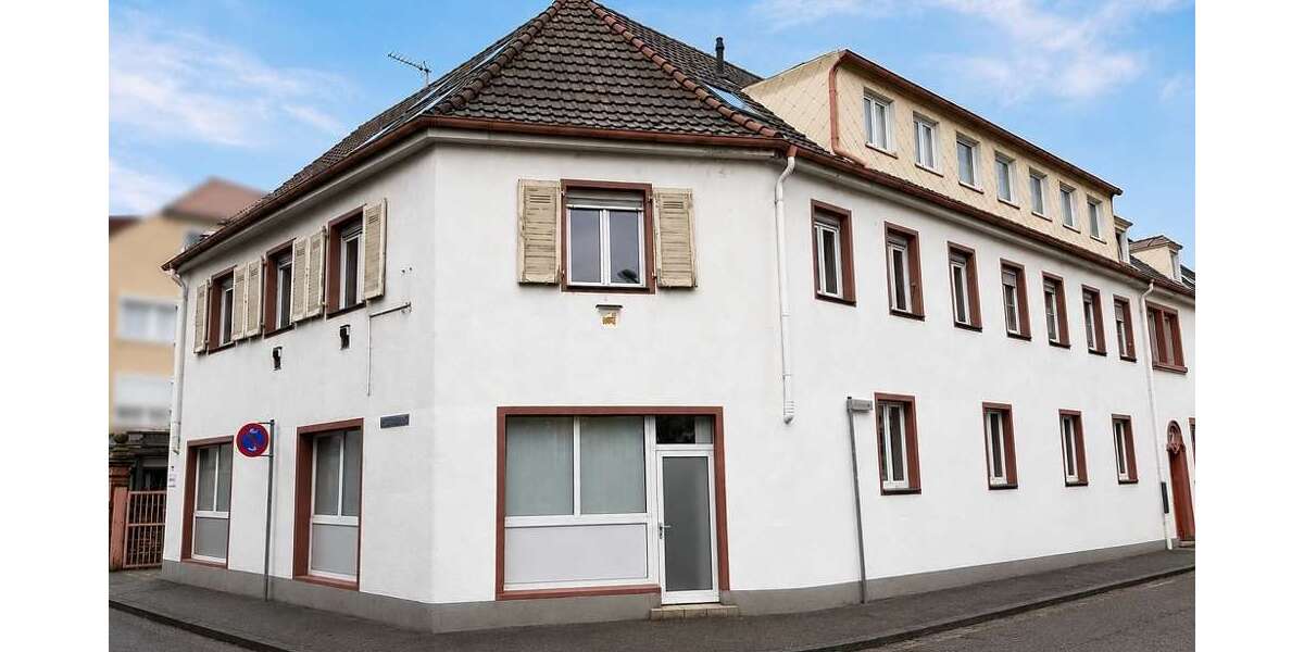Einfamilienhaus Neustadt - 12 Zimmer, 424 m&sup2;, 747.000&euro; | Angebot:27098874