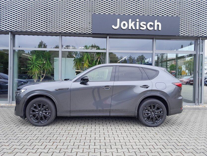 CX-60