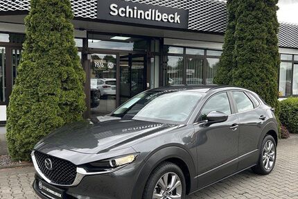 Mazda CX-30 107.908 km 18.990 &euro; Regensburg 93055