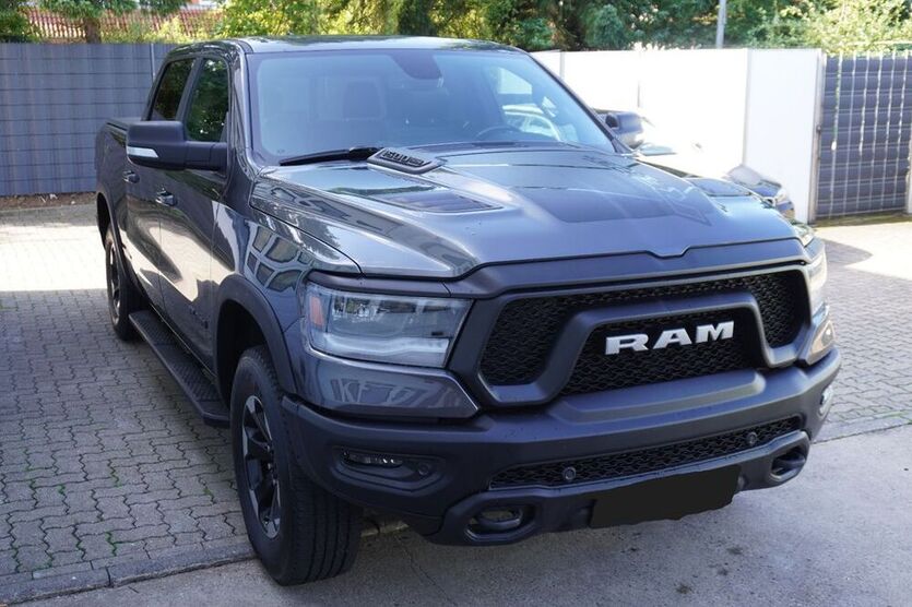 RAM