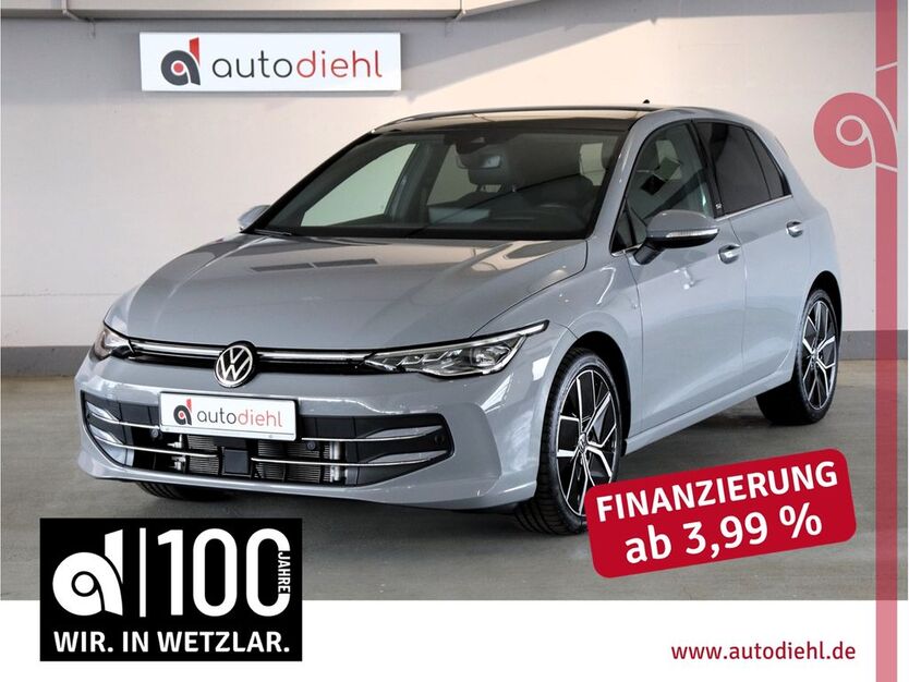 VW Golf 21.002 km 31.490 € Wetzlar 35576