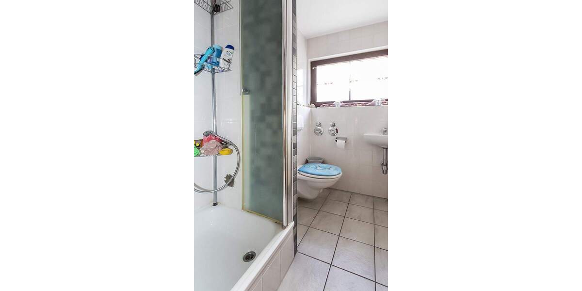 Etagenwohnung Burladingen-Gauselfingen Gauselfingen - 3 Zimmer, 89 m&sup2;, 129.000&euro; | Angebot:25771569