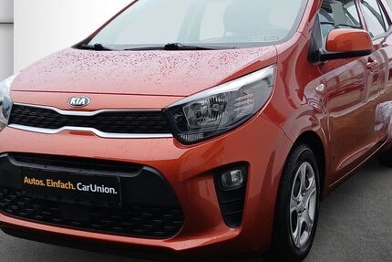 Kia Picanto 70.100 km 9.290 &euro; Eisenach 99817