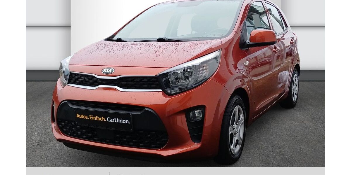 Kia Picanto 70.100 km 9.290 &euro; Eisenach 99817