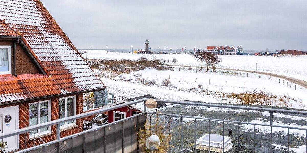 Etagenwohnung Juist - 3 Zimmer, 60 m&sup2;, 695.000&euro; | Angebot:24858269