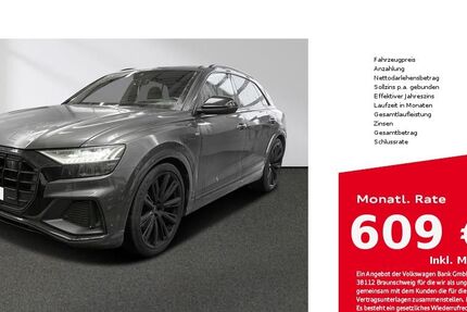 Audi Q8 111.280 km 58.880 &euro; Bielefeld 33609
