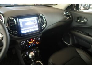 Jeep Compass Limited FWD 54.800 km 16.990 &euro; Battenberg 35088
