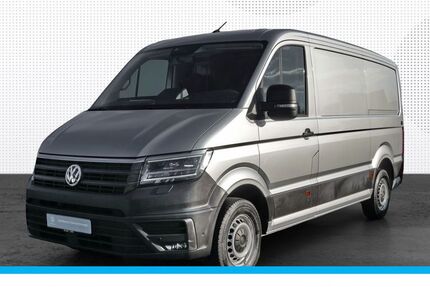 VW Crafter 32.800 km 30.990 € Sand am Main 97522