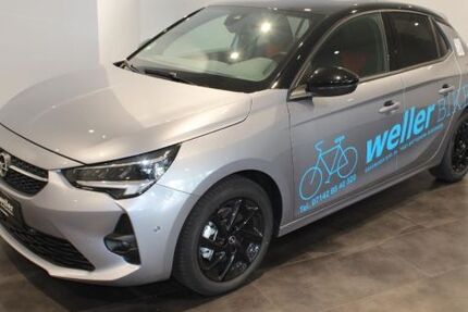 Opel Corsa 24.500 km 16.895 &euro; Bietigheim-Bissingen 74321