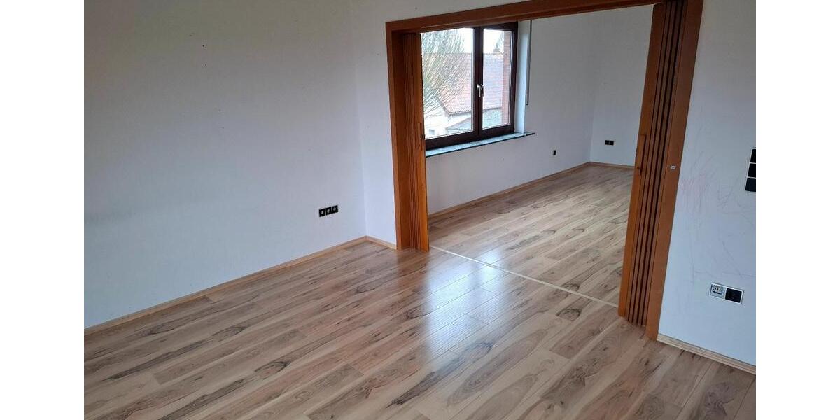 4-Zimmerwohnung in Asendorf, Blumenweg 5 4 zimmer