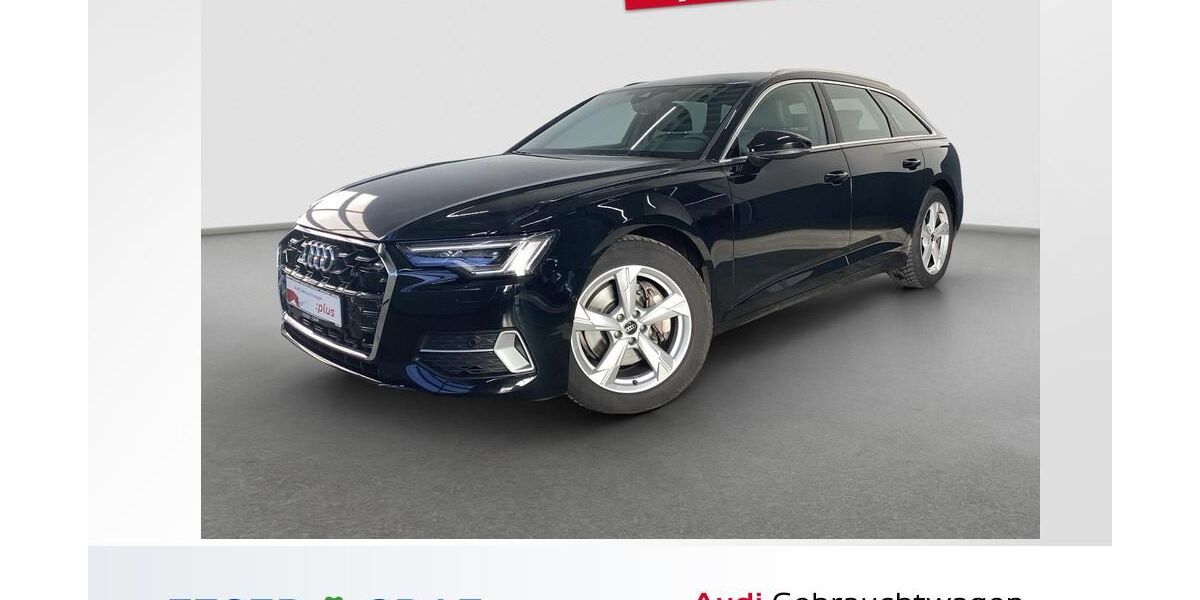 Audi A6 25.861 km 47.990 &euro; Fürth 90763
