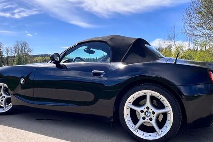 BMW Z4 132.000 km 13.900 &euro; Leutkirch 88299