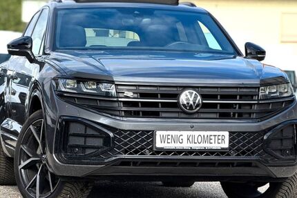 VW Touareg 22.300 km 71.999 &euro; Königsbrunn bei Augsburg 86343