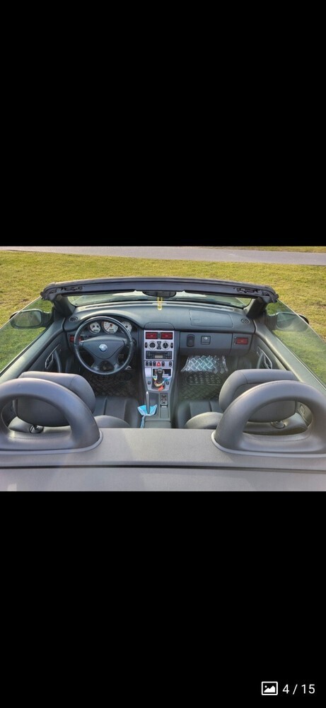 SLK 200